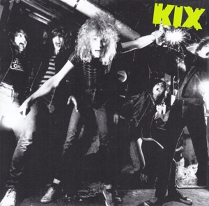 CD Shop - KIX KIX