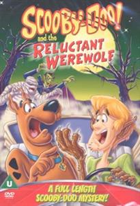 CD Shop - ANIMATION SCOOBY-DOO: SCOOBY DOO AND THE RELUCTANT WEREWOLF