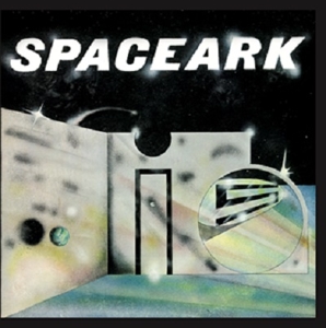 CD Shop - SPACEARK SPACEARK IS