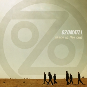 CD Shop - OZOMATLI PLACE IN THE SUN