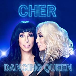 CD Shop - CHER DANCING QUEEN
