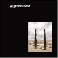 CD Shop - WHIPPING POST SPURN POINT