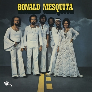 CD Shop - MESQUITA, RONALD BRESIL 72