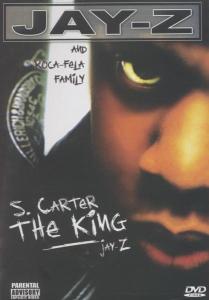 CD Shop - JAY-Z S.CARTER THE KING