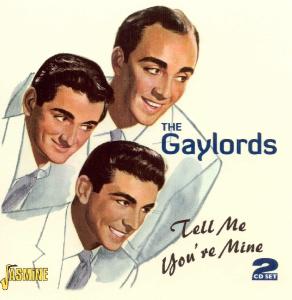 CD Shop - GAYLORDS TELL ME YOU\
