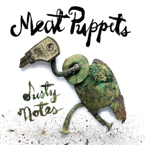 CD Shop - MEAT PUPPETS DUSTY NOTES