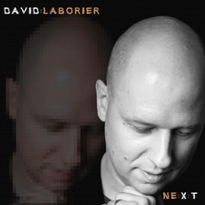 CD Shop - LABORIER, DAVID NE:X:T