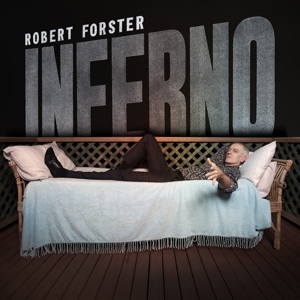 CD Shop - FORSTER, ROBERT INFERNO