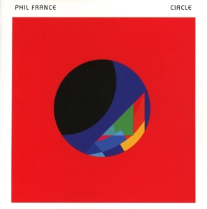 CD Shop - FRANCE, PHIL CIRCLE