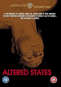 CD Shop - MOVIE ALTERED STATES