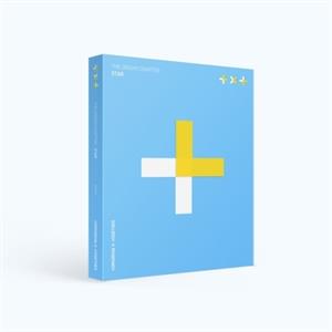 CD Shop - TOMORROW X TOGETHER (TXT) DREAM CHAPTER: STAR
