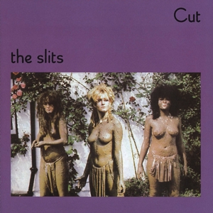CD Shop - SLITS CUT