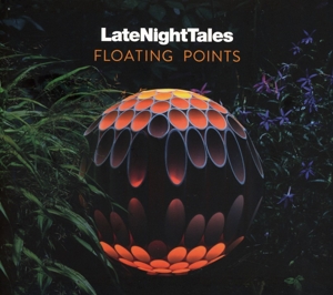 CD Shop - FLOATING POINTS LATE NIGHT TALES