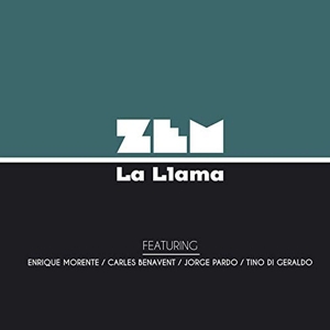 CD Shop - ZEM LA LLAMA
