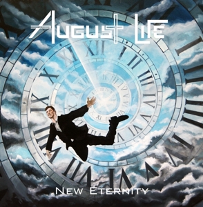 CD Shop - AUGUST LIFE NEW ETERNITY
