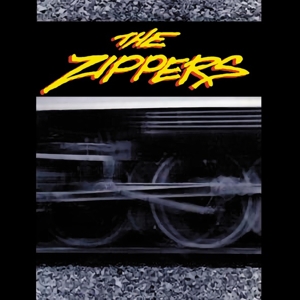 CD Shop - ZIPPERS ZIPPERS