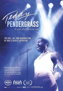 CD Shop - PENDERGRASS, TEDDY IF YOU DON\