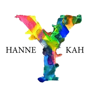 CD Shop - KAH, HANNE Y