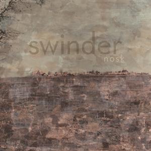 CD Shop - SWINDER NOSK
