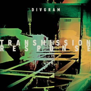CD Shop - DIAGRAM TRANSMISSION RESPONSE