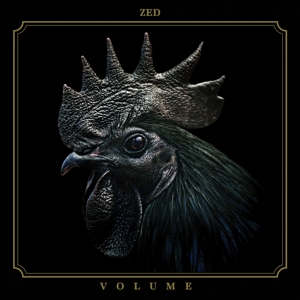 CD Shop - ZED VOLUME