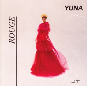 CD Shop - YUNA ROUGE