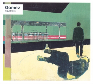 CD Shop - GOMEZ LIQUID SKIN - 20TH ANNIVERSARY EDITION