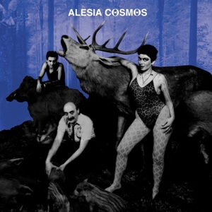 CD Shop - ALESIA COSMOS AEROPRODUCTS