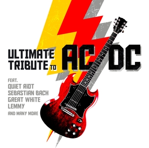 CD Shop - AC/DC.=TRIB= ULTIMATE TRIBUTE TO AC/DC