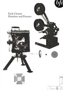 CD Shop - MOVIE EARLY CINEMA: PRIMITIVES AND PIONEERS