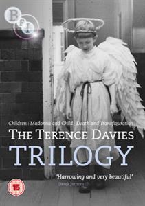 CD Shop - MOVIE TERENCE DAVIES TRILOGY