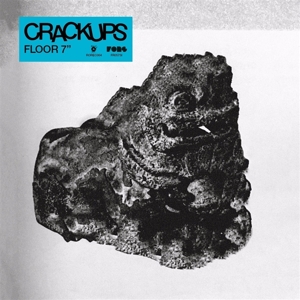 CD Shop - CRACKUPS 7-FLOOR