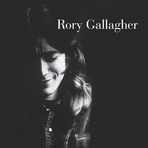CD Shop - GALLAGHER, RORY RORY GALLAGHER
