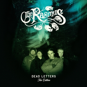 CD Shop - RASMUS, THE DEAD LETTERS FAN EDITION