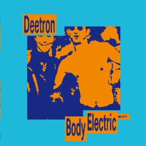 CD Shop - DEETRON BODY ELECTRIC
