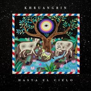 CD Shop - KHRUANGBIN HASTA EL CIELO