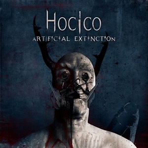 CD Shop - HOCICO ARTIFICIAL EXTINCTION COLORED L