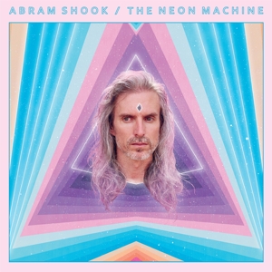 CD Shop - SHOOK, ABRAM NEON MACHINE