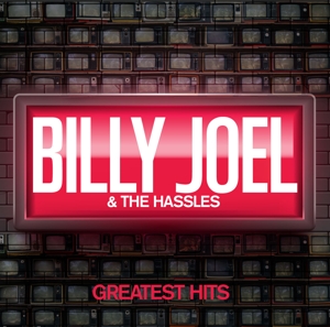 CD Shop - JOEL, BILLY & THE HASSLES GREATEST HITS
