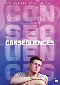 CD Shop - MOVIE CONSEQUENCES