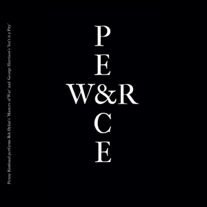 CD Shop - RIMBAUD, PENNY 7-WAR & PEACE