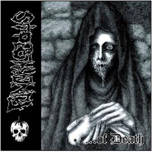CD Shop - FUNERALOPOLIS ...OF DEATH / ...OF PREVAILING CHAOS