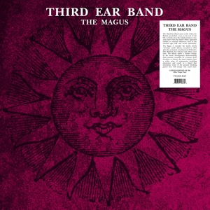 CD Shop - THIRD EAR BAND MAGUS