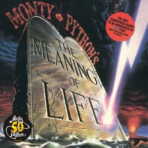 CD Shop - MONTY PYTHON MEANING OF LIFE