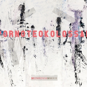 CD Shop - PORNO TEO KOLOSSAL MONROVIA LTD.