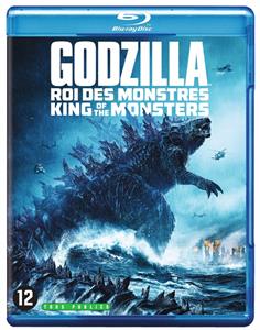 CD Shop - MOVIE GODZILLA: KING OF THE MONSTERS