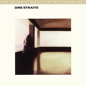 CD Shop - DIRE STRAITS Dire Straits