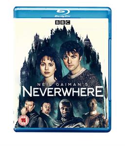 CD Shop - TV SERIES NEVERWHERE: COMPLETE SERIES