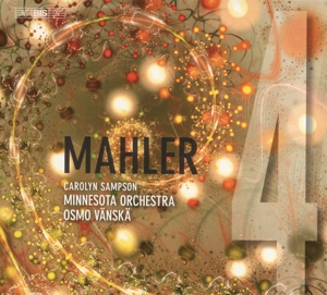 CD Shop - MAHLER, G. Symphony No.4