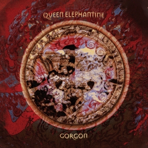 CD Shop - QUEEN ELEPHANTINE GORGON